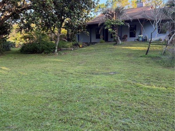 12385 79th Street, Fellsmere, FL 32948