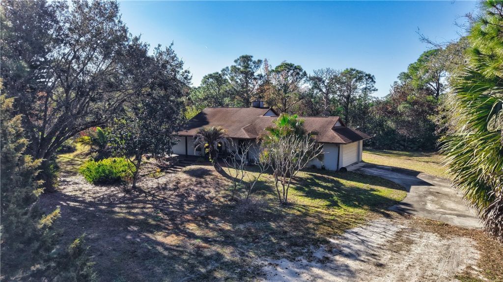 12385 79th Street, Fellsmere, FL 32948 Photo