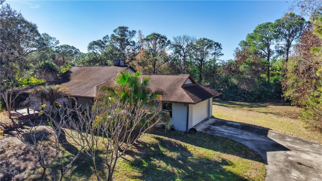 12385 79th Street, Fellsmere, FL 32948 Photo