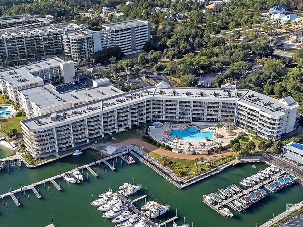 27800 Canal Road, Unit 406, Orange Beach, AL 36561