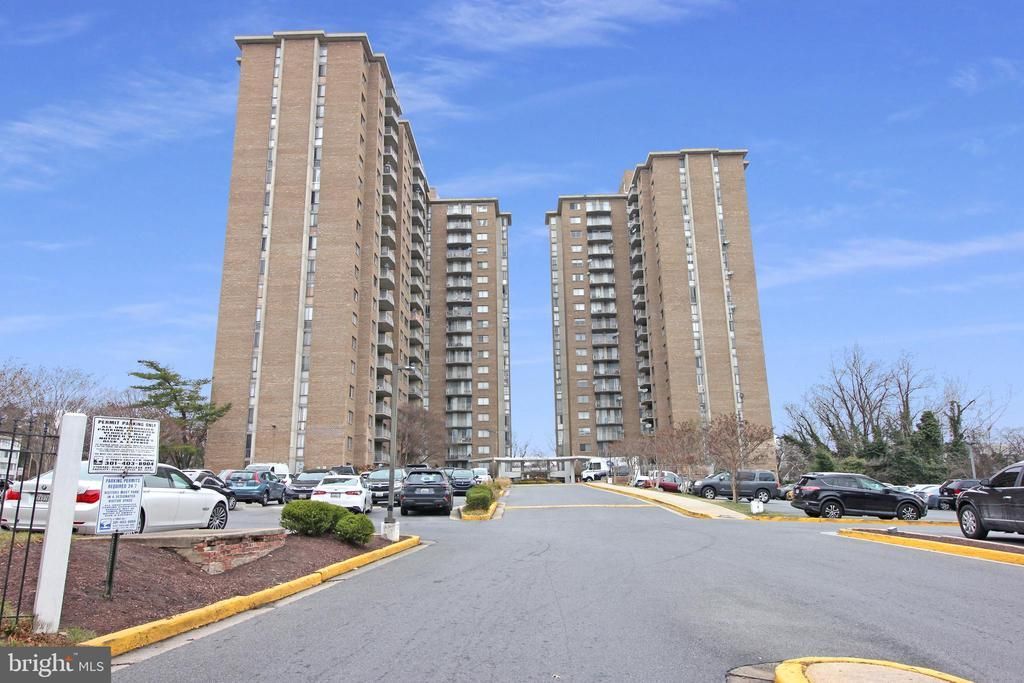 1836 METZEROTT ROAD, HYATTSVILLE, MD 20783