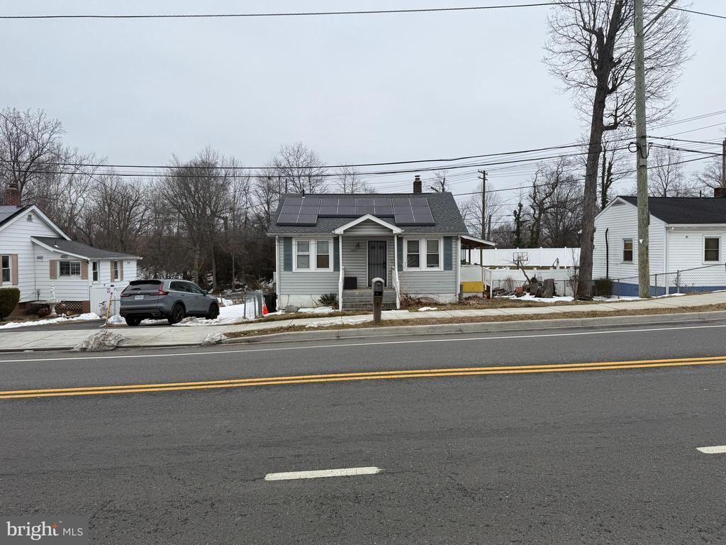 4812 Powder Mill Road, Beltsville, MD 20705 Main Photo