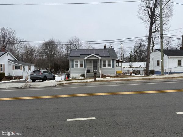 4812 POWDER MILL ROAD, BELTSVILLE, MD 20705