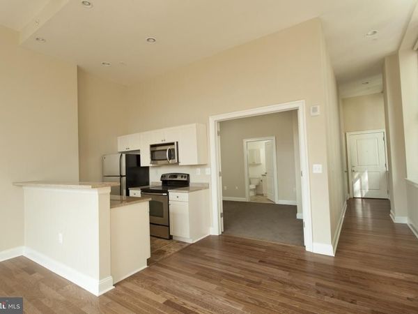 312 22 WALNUT STREET , Unit G3, PHILADELPHIA, PA 19106