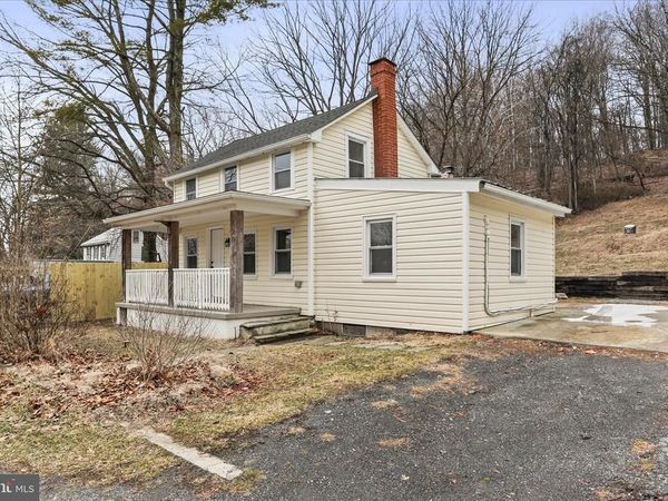 6906 MARIAH FURNACE ROAD, BOONSBORO, MD 21713