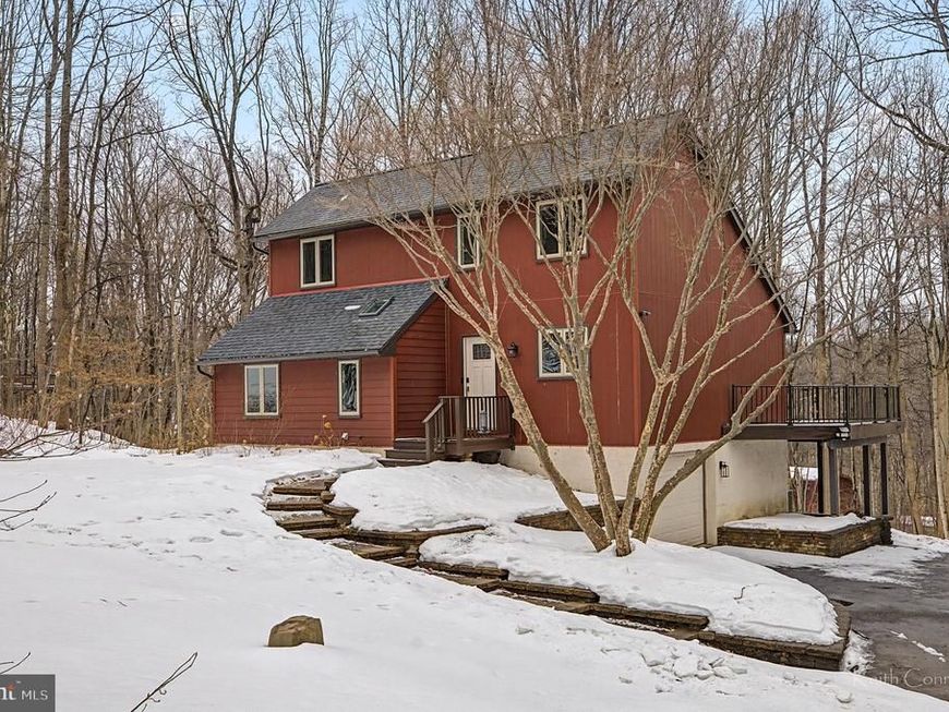 8 Laurel Dr, Glenmoore, PA 19343 Main Photo