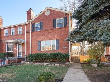313 E MASON AVENUE, ALEXANDRIA, VA 22301