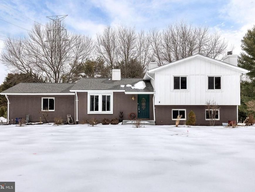 11713 Greenspring Avenue , Lutherville Timonium, MD 21093 Main Photo