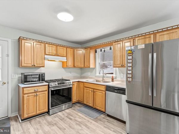 1395 J GREEN RIDGE ROAD, ORRTANNA, PA 17353