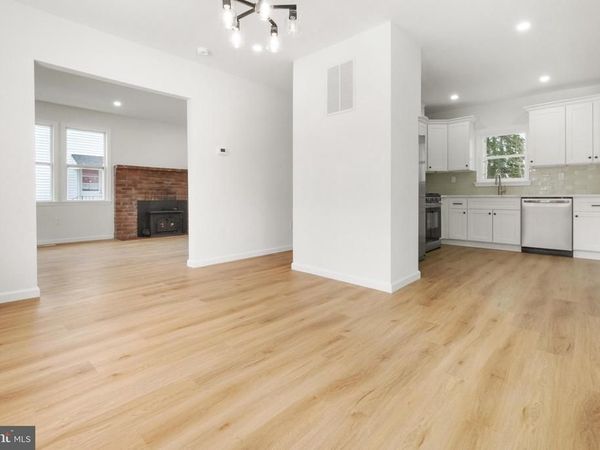 119 HEMLOCK AVENUE, LAUREL SPRINGS, NJ 08021