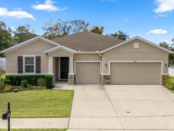 5608 SW 50th Ct, Ocala, FL 34474