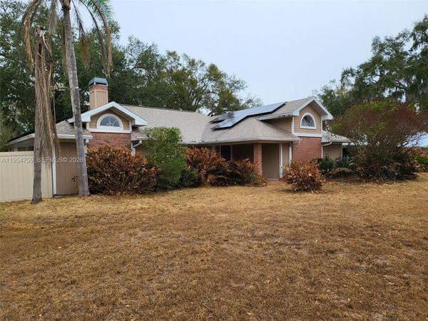 5491 NW Oak Hill Avenue, Arcadia, FL 34266