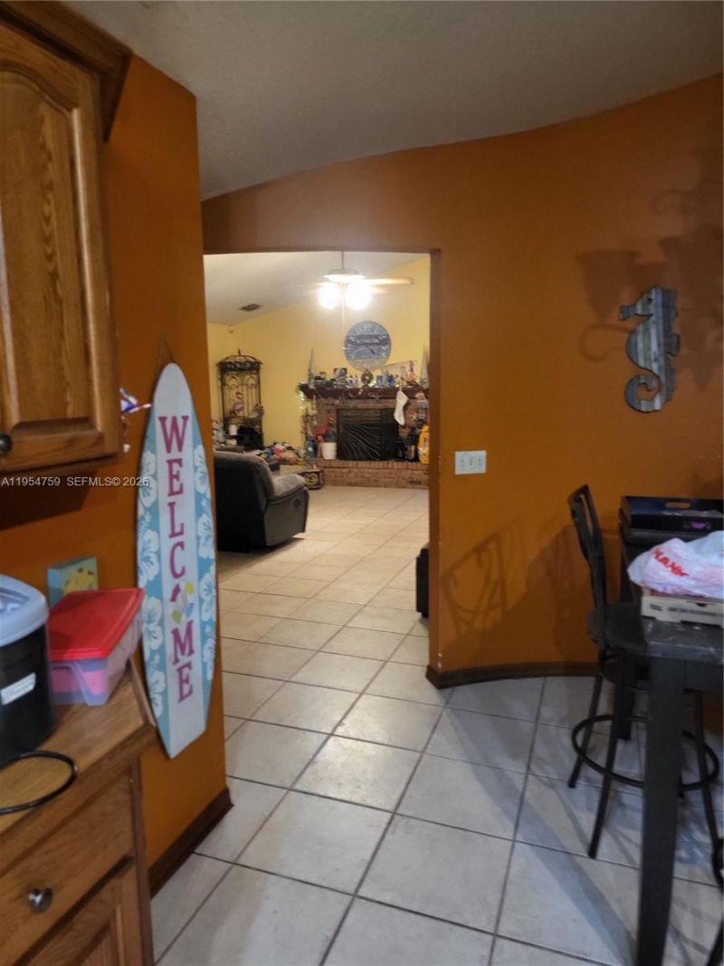 5491 NW Oak Hill Avenue, Arcadia, FL 34266 Photo