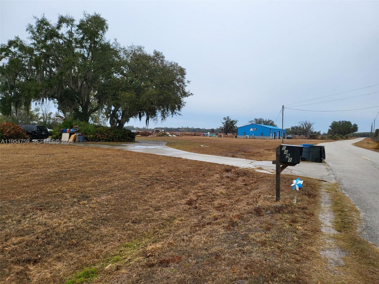 5491 NW Oak Hill Avenue, Arcadia, FL 34266 Photo