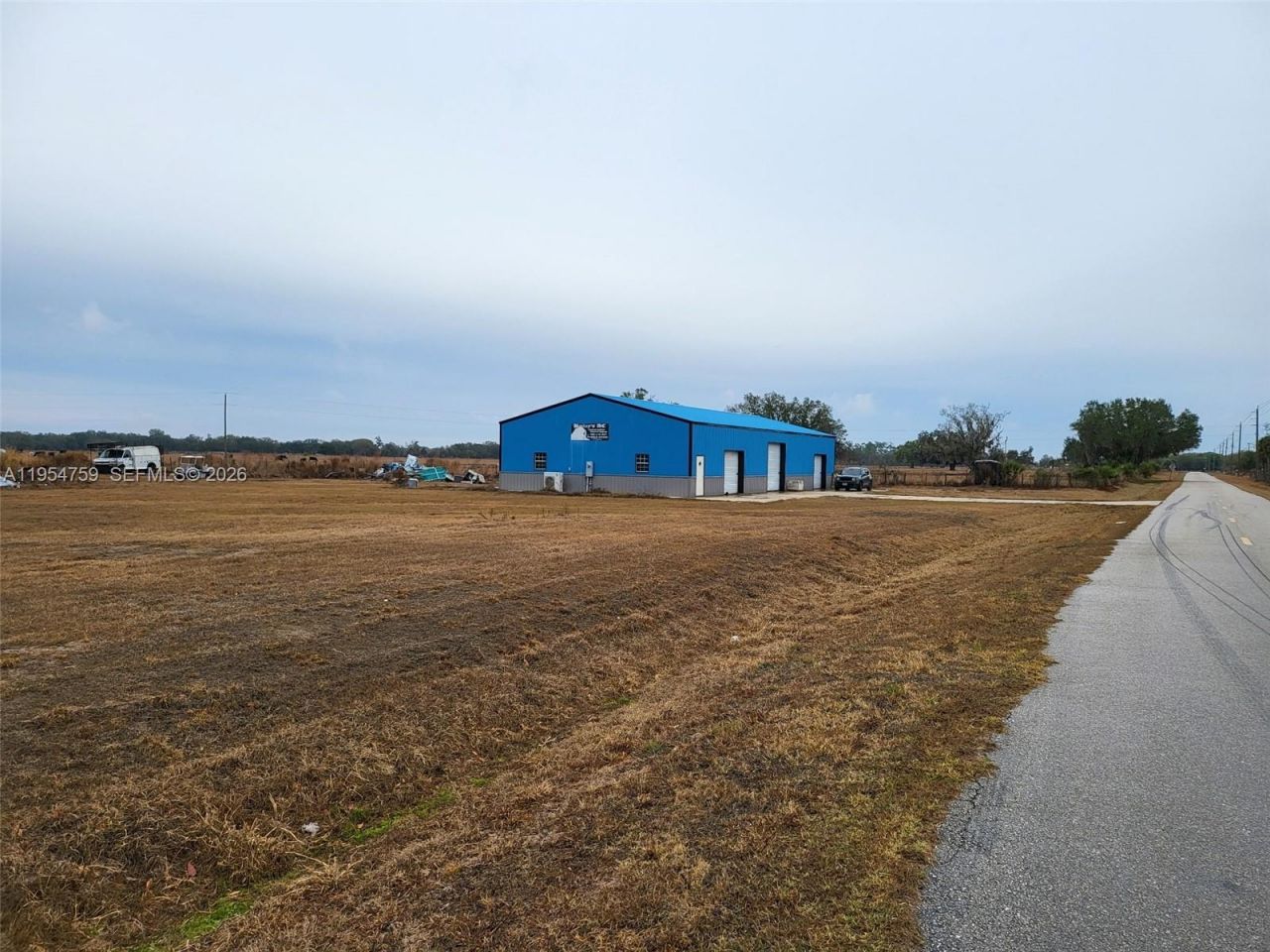 5491 NW Oak Hill Avenue, Arcadia, FL 34266 Photo
