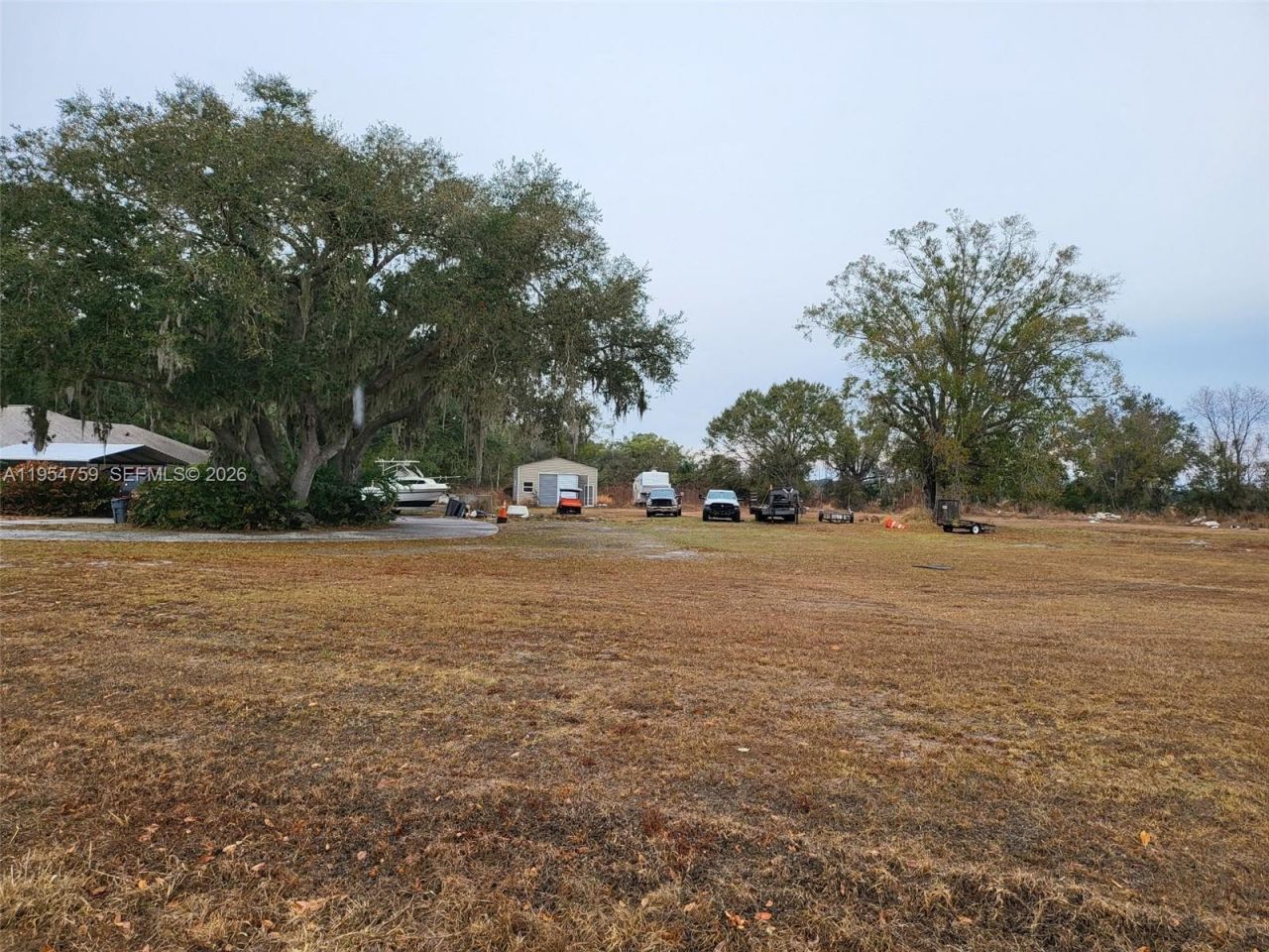 5491 NW Oak Hill Avenue, Arcadia, FL 34266 Photo