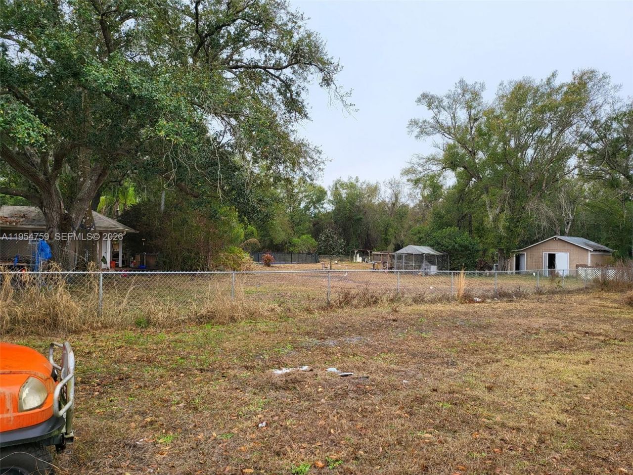 5491 NW Oak Hill Avenue, Arcadia, FL 34266 Photo