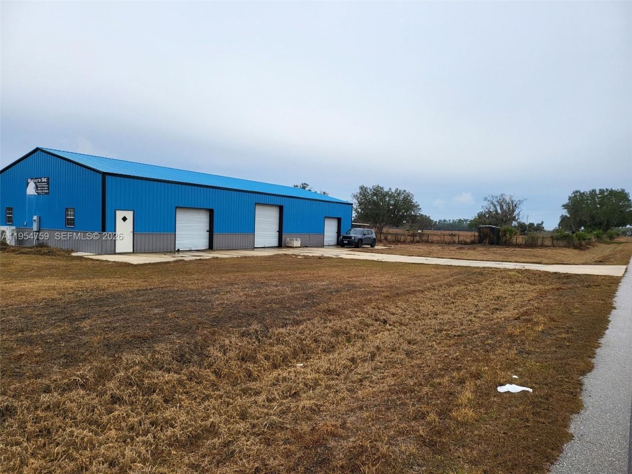 5491 NW Oak Hill Avenue, Arcadia, FL 34266 Photo