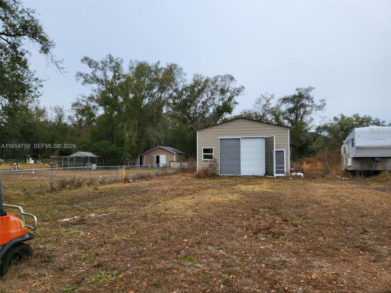 5491 NW Oak Hill Avenue, Arcadia, FL 34266 Photo