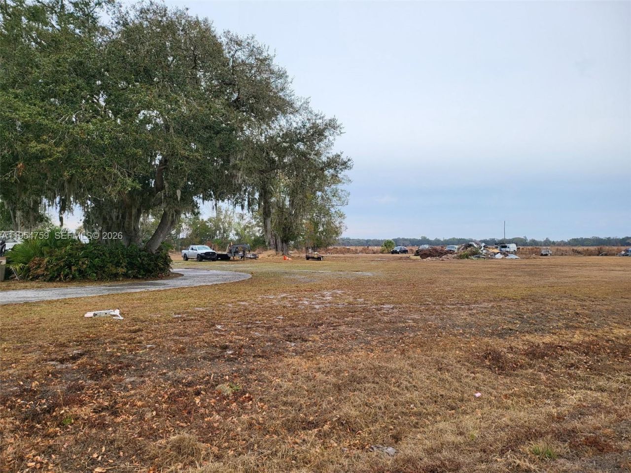 5491 NW Oak Hill Avenue, Arcadia, FL 34266 Photo