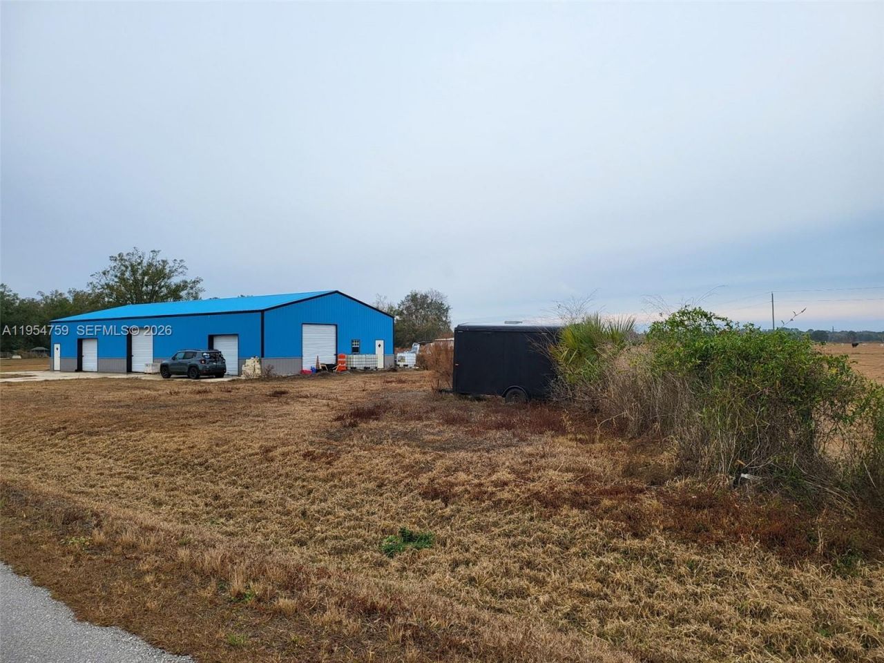 5491 NW Oak Hill Avenue, Arcadia, FL 34266 Photo