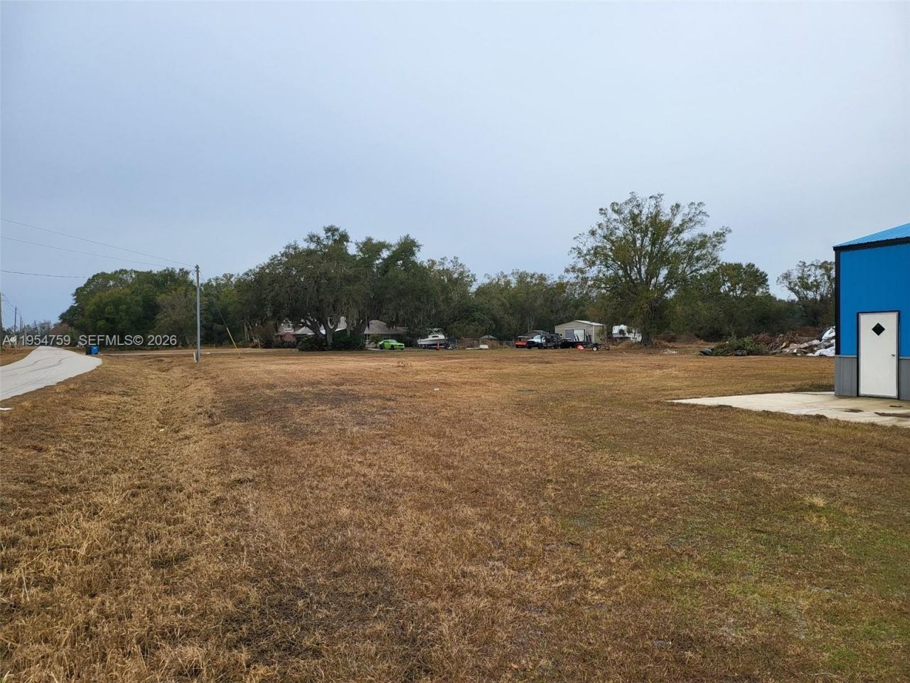 5491 NW Oak Hill Avenue, Arcadia, FL 34266 Photo