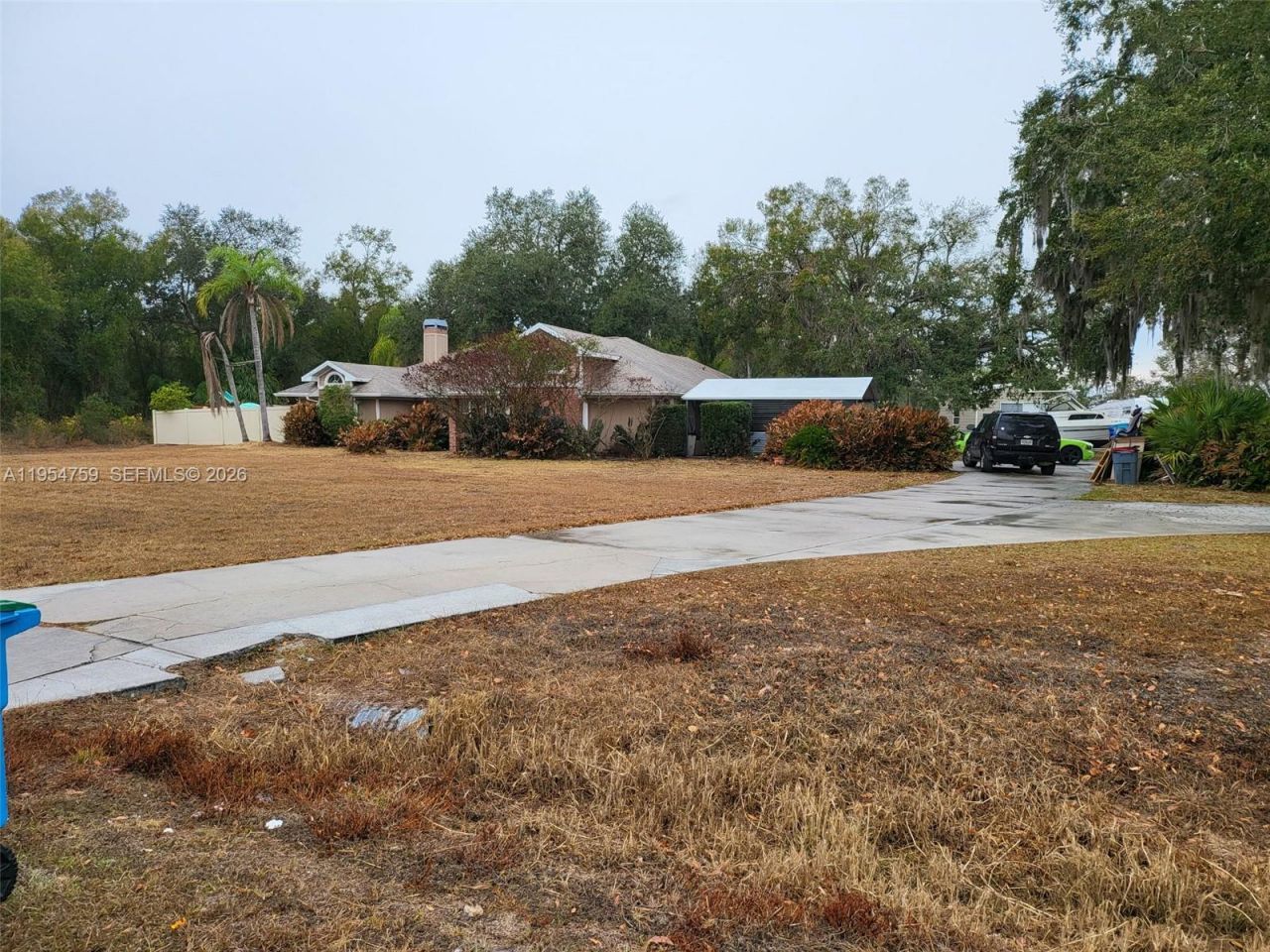 5491 NW Oak Hill Avenue, Arcadia, FL 34266 Photo