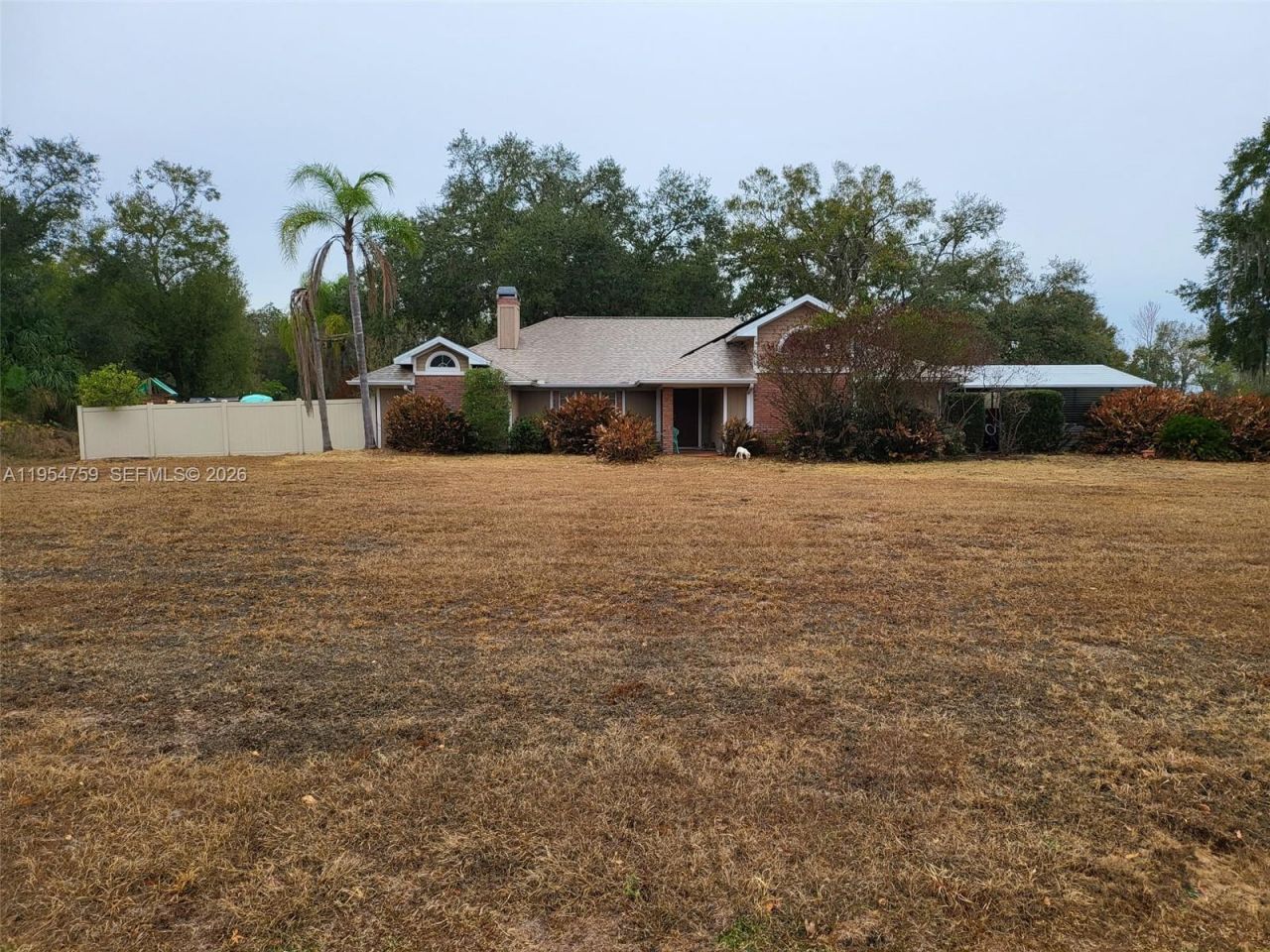 5491 NW Oak Hill Avenue, Arcadia, FL 34266 Photo