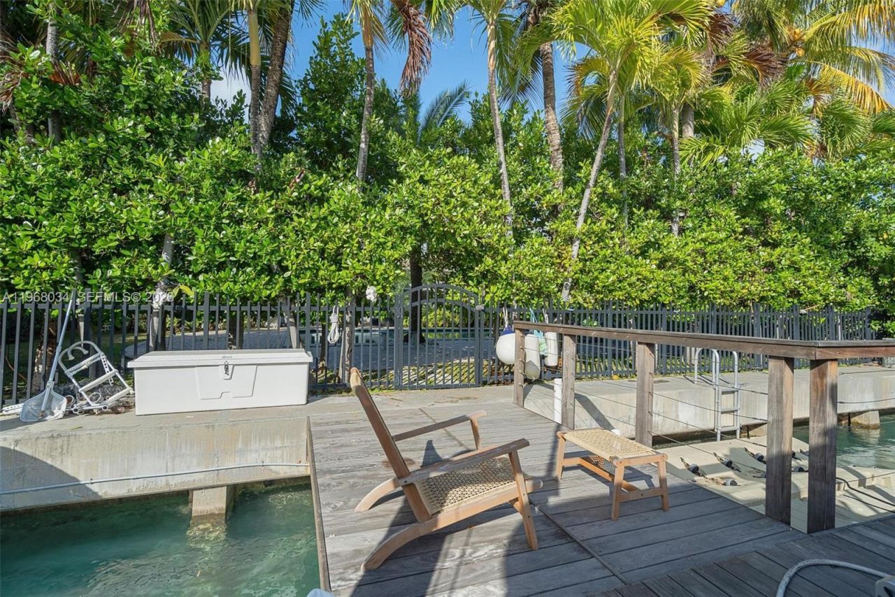 10121 E Broadview Dr , Bay Harbor Islands, FL 33154 Photo