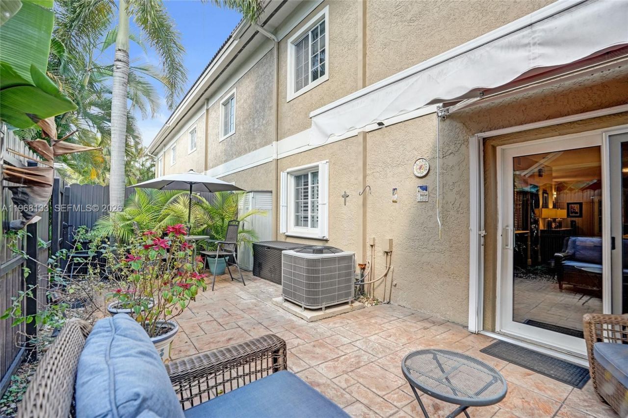 4812 Washington St, Unit 3, Hollywood, FL 33021 Photo