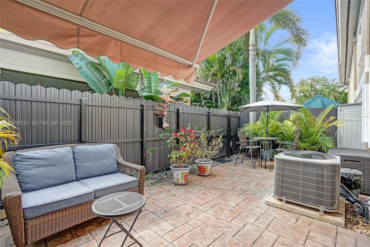 4812 Washington St, Unit 3, Hollywood, FL 33021 Photo