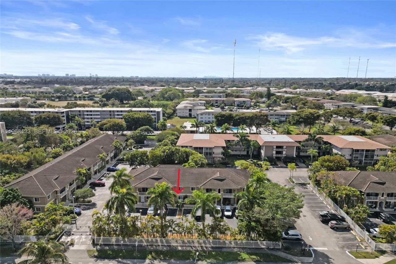 4812 Washington St, Unit 3, Hollywood, FL 33021 Photo