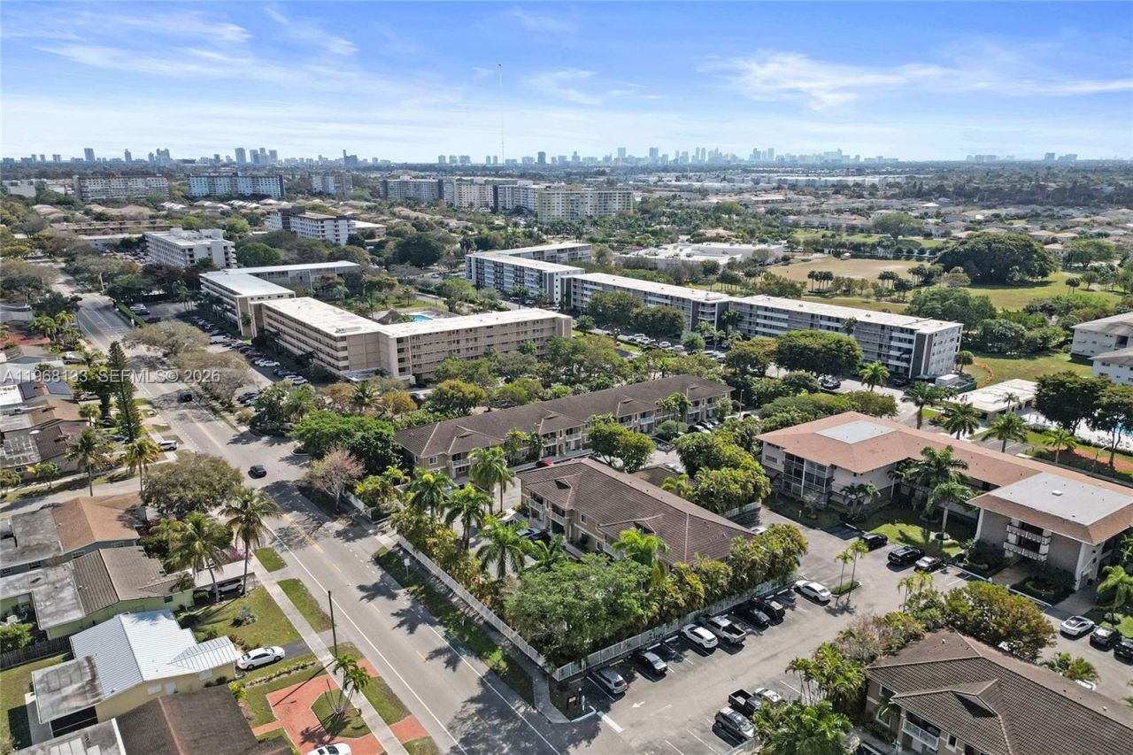 4812 Washington St, Unit 3, Hollywood, FL 33021 Photo