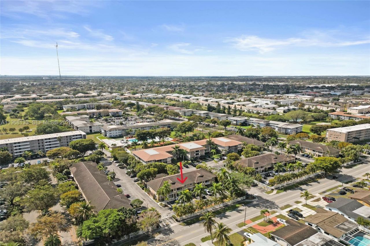 4812 Washington St, Unit 3, Hollywood, FL 33021 Photo