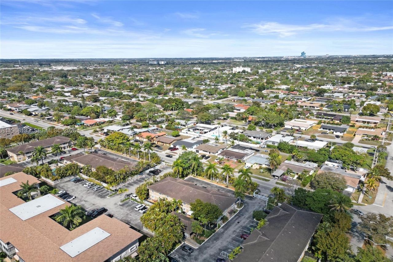 4812 Washington St, Unit 3, Hollywood, FL 33021 Photo