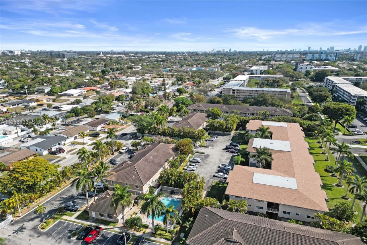 4812 Washington St, Unit 3, Hollywood, FL 33021 Photo