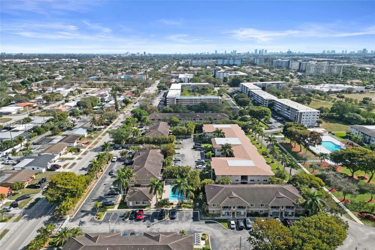 4812 Washington St, Unit 3, Hollywood, FL 33021 Photo