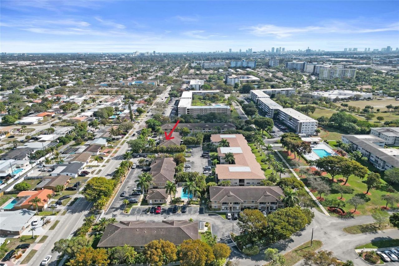 4812 Washington St, Unit 3, Hollywood, FL 33021 Photo