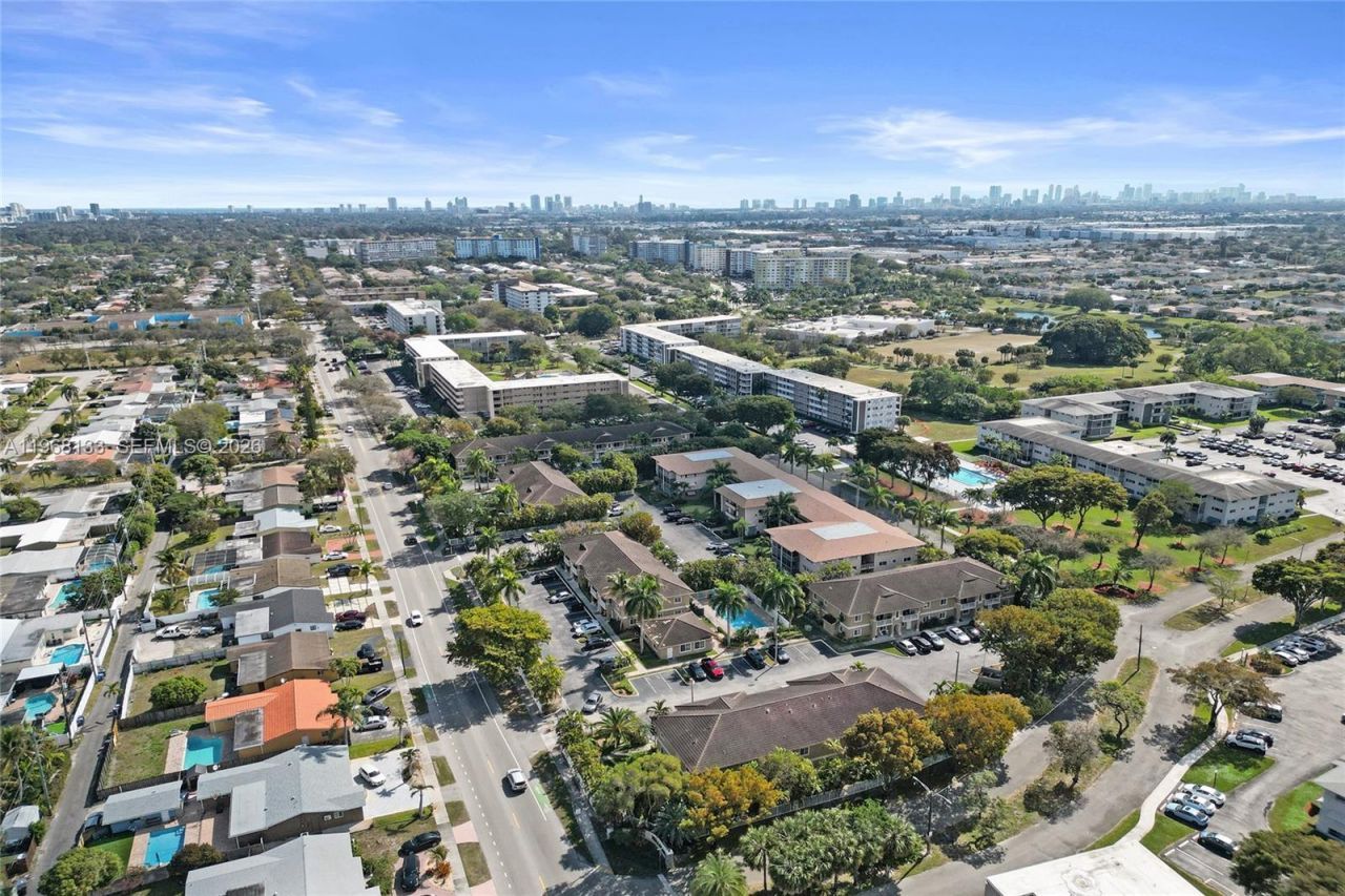 4812 Washington St, Unit 3, Hollywood, FL 33021 Photo