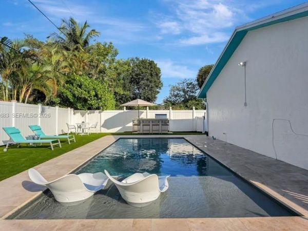 1319 SW 30th St, Unit A, Fort Lauderdale, FL 33315