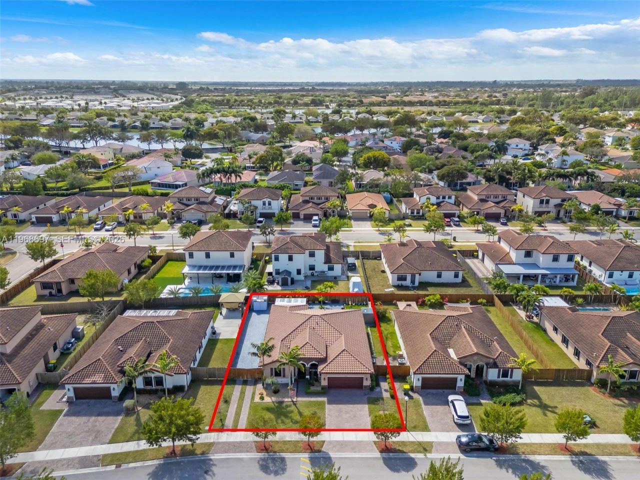 2484 SE 2nd St, Homestead, FL 33033 Photo