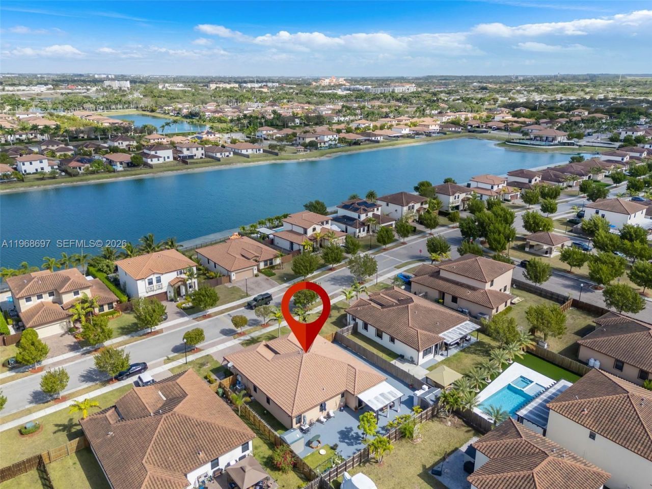 2484 SE 2nd St, Homestead, FL 33033 Photo