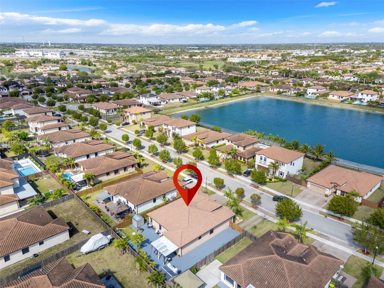 2484 SE 2nd St, Homestead, FL 33033 Photo