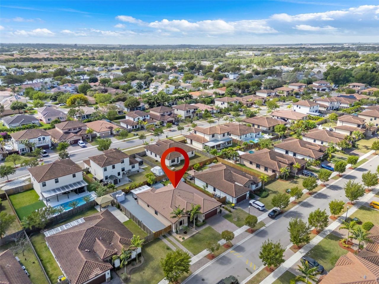 2484 SE 2nd St, Homestead, FL 33033 Photo