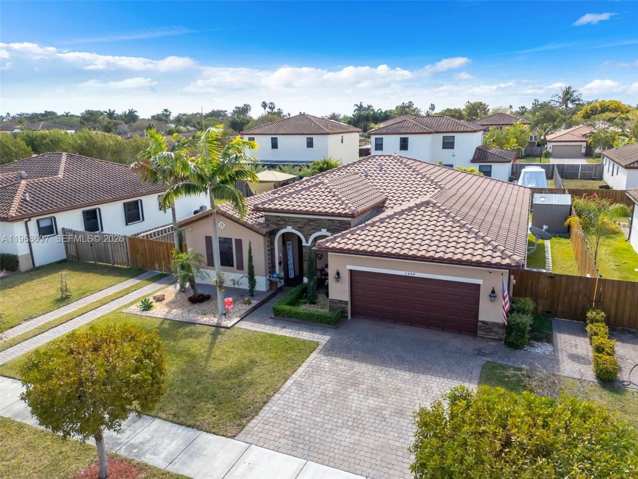 2484 SE 2nd St, Homestead, FL 33033 Photo