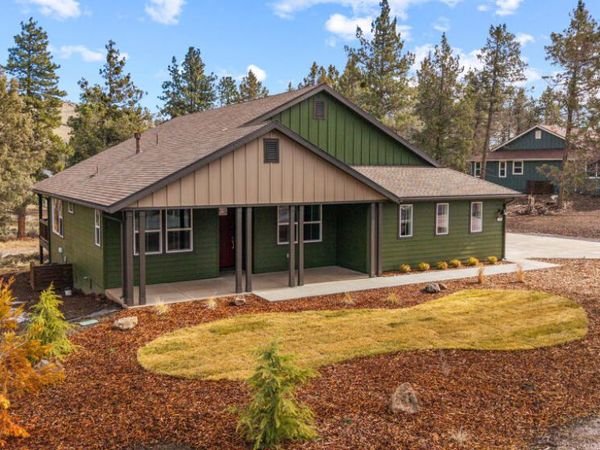 1205 Vine Maple Drive, Klamath Falls, OR 97601