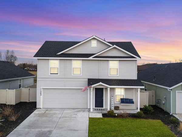 11065 W Hidden Point St, Star, ID 83669