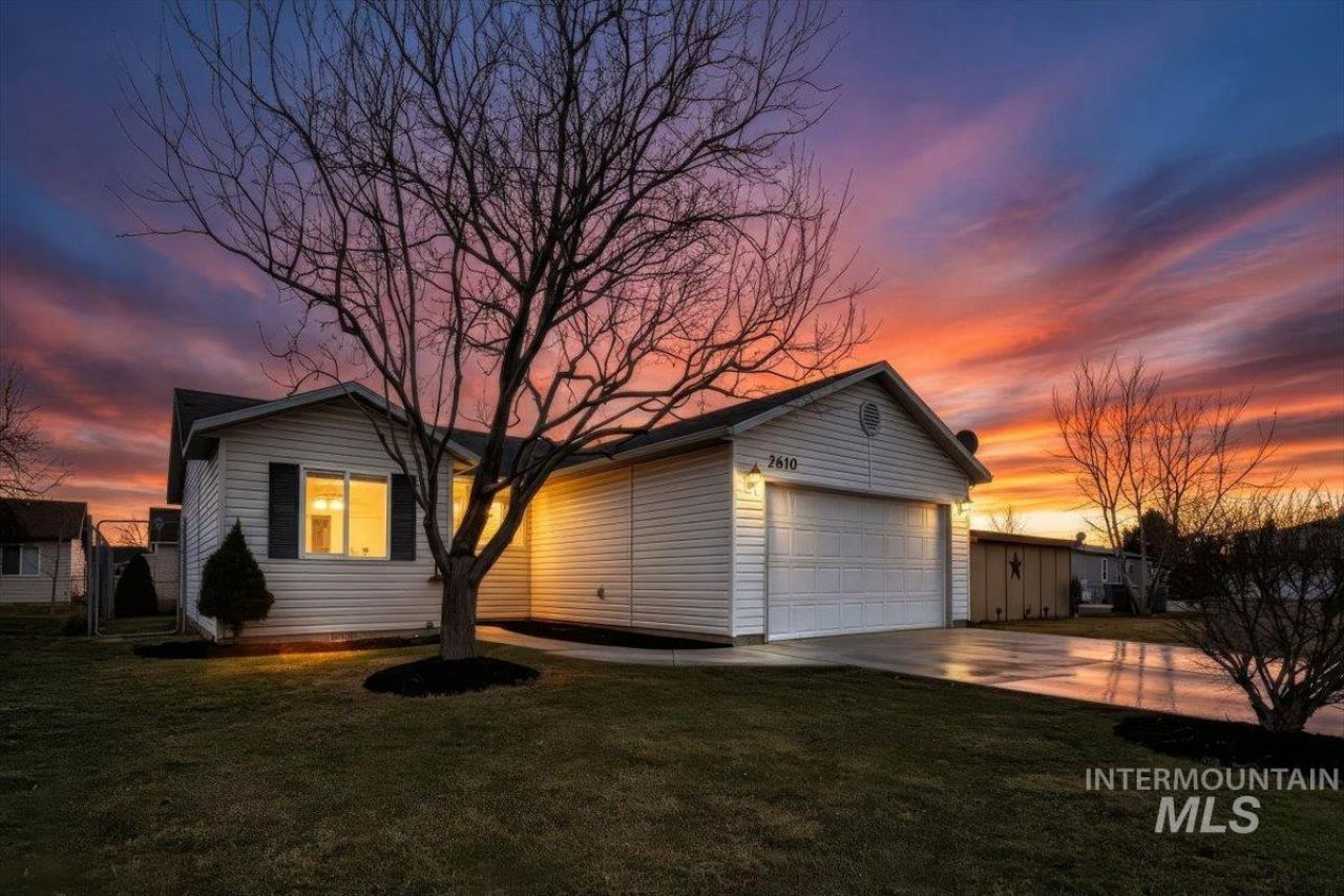 2610 Grouse, Caldwell, ID 83605 Main Photo