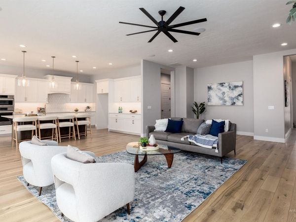 6121 S Cubola Way, Meridian, ID 83642