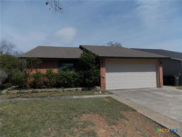 1414 Leander , San Antonio, TX 78251